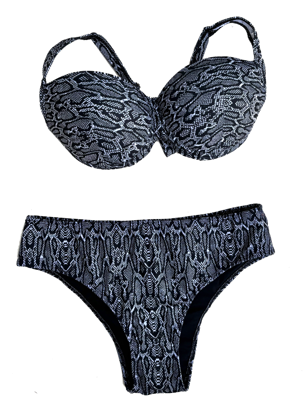 Bikini Laos
