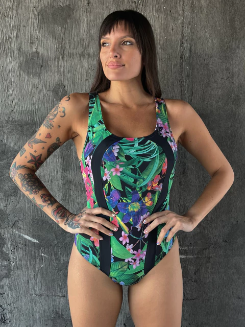 Traje de baño Camelia - comprar online