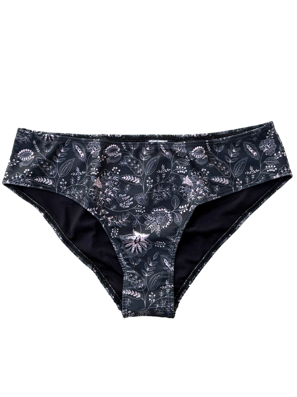 Vedetina Carola Floron Negro / Tapiz