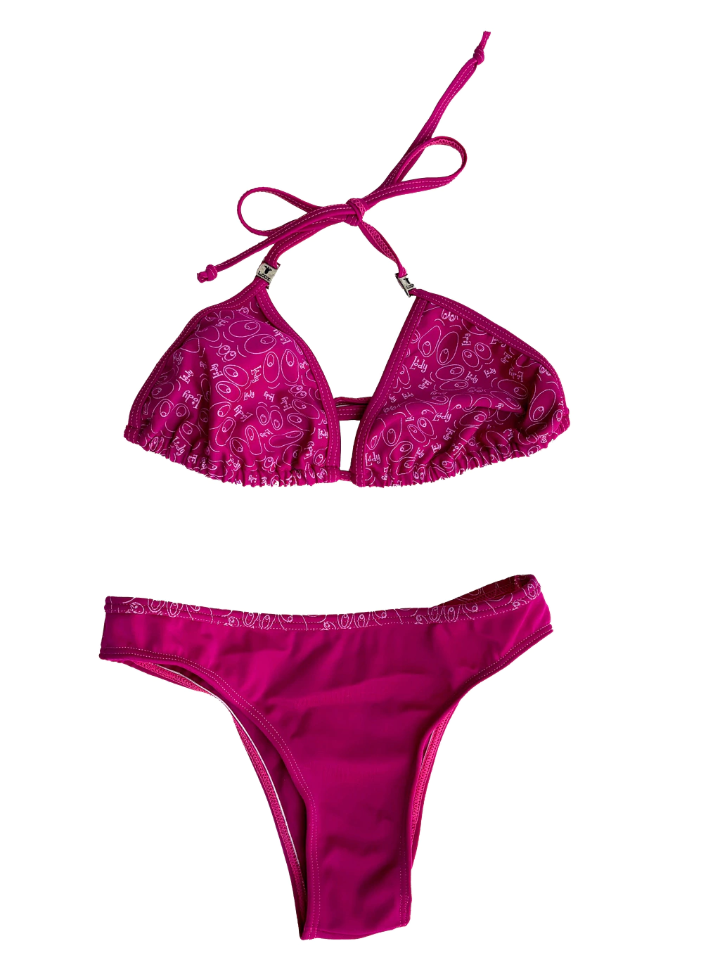 Bikini Ambar
