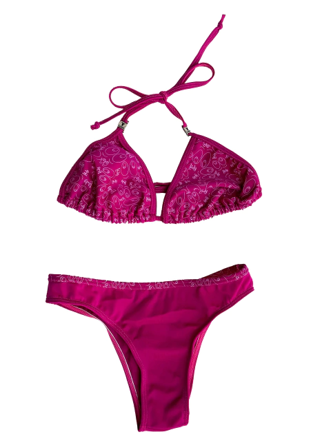 Bikini Ambar