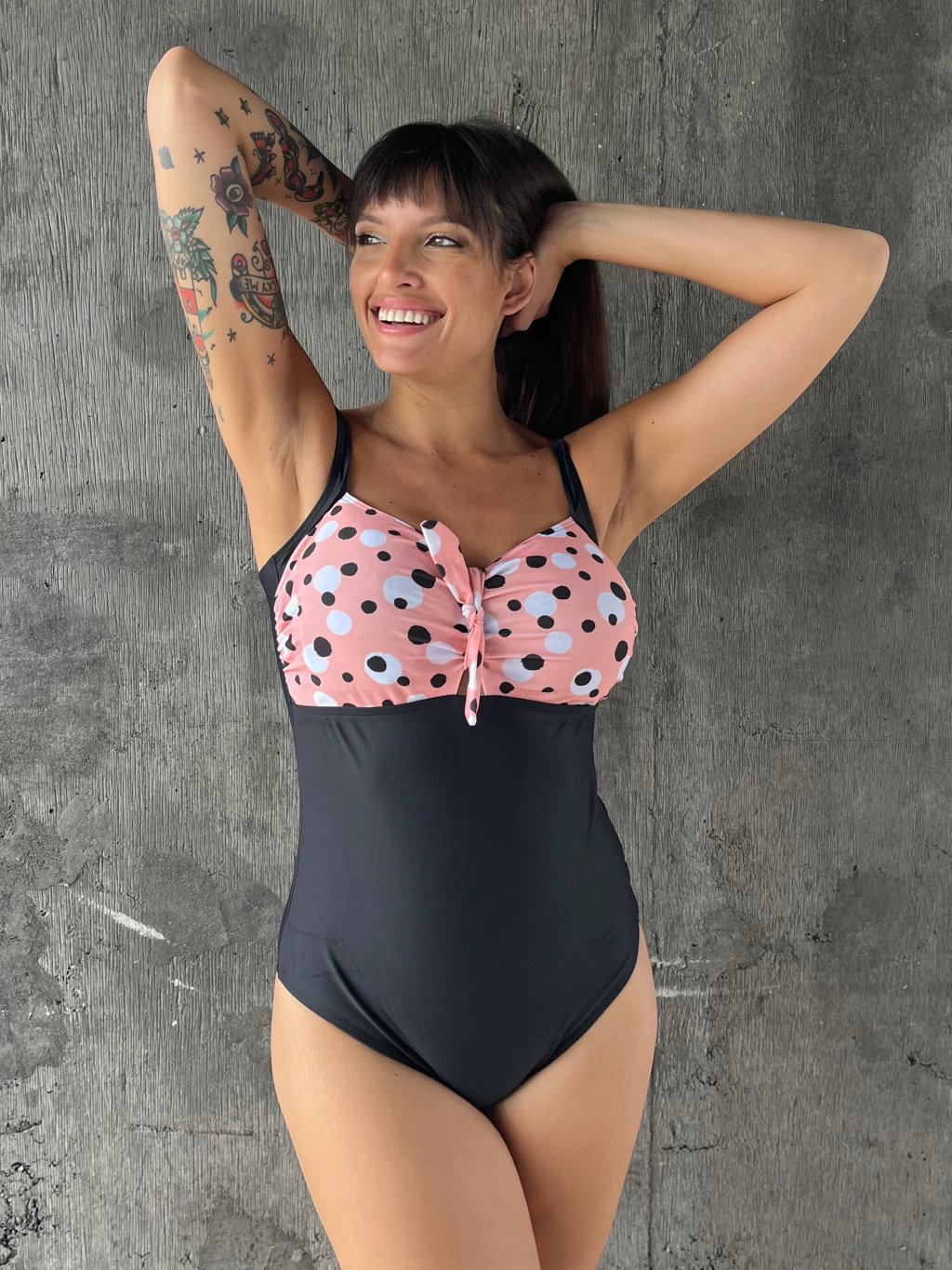 Traje de baño Angela