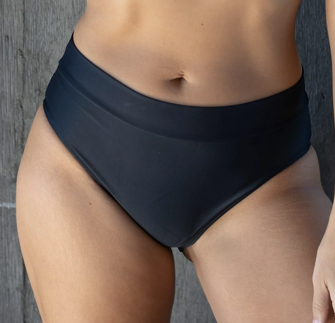 Vedetina ancha María
