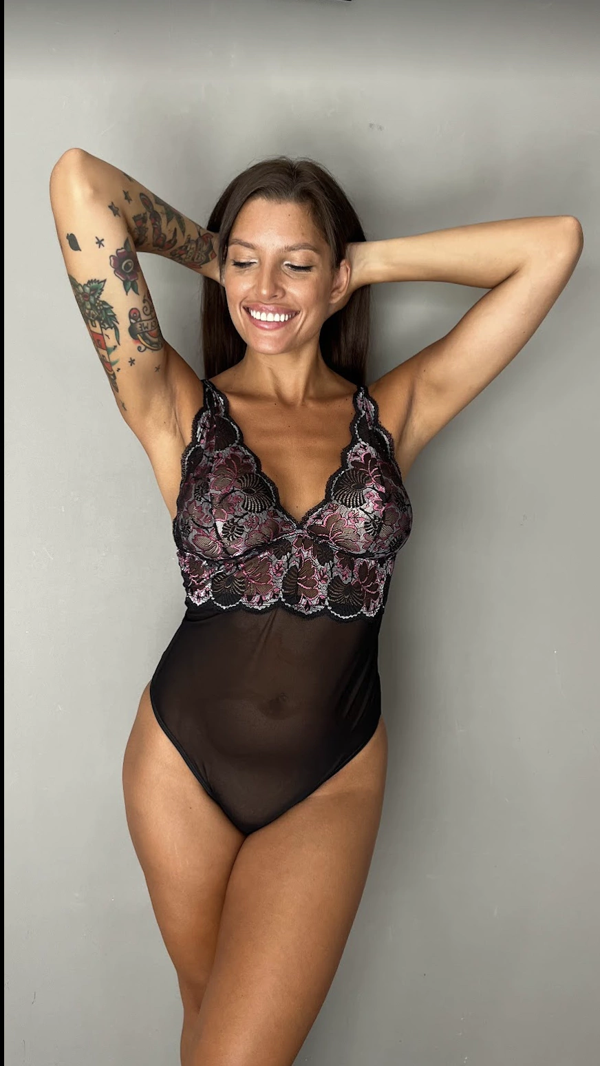 Body Perfect