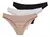 PROMO GABRIELA: pack x3 vedetinas de morley - comprar online