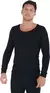 Pack térmico JOHN: calza + remera hombre