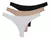 PROMO LETICIA: pack x3 colaless de morley - comprar online