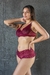 Culotte Bordeaux Hasta talle 7 en internet