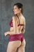 Culotte Bordeaux Hasta talle 7 - El baúl de Juana
