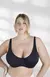 PROMO CORPIÑO MODELADOR CON ARO EMMA x3 en internet