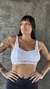 Imagen de Promo CORPIÑO REDUCTOR ENCAJE SIN ARO, Maria x3
