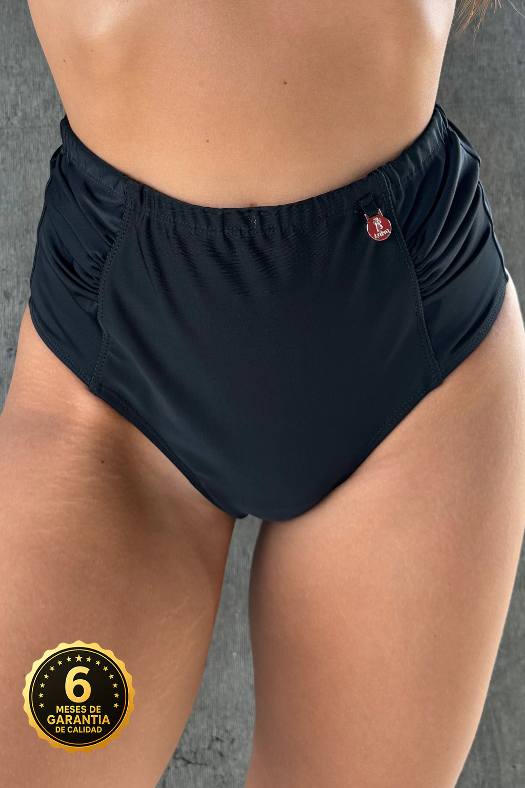 Pin up less reductora Madelaine