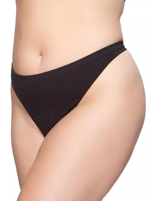 Cola Less Algodón y Lycra - Yami