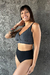 Corpiño reductor doble Penelope corseteria - tienda online