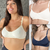 PROMO corpiño reductor sin aro Camila x3 - comprar online