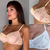 PROMO CORPIÑO REDUCTOR DE LYCRA CON ARO CARMEN x 3 - comprar online