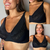 PROMO CORPIÑO REDUCTOR DE LYCRA CON ARO FELISA x 3 - comprar online