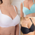 Promo CORPIÑOS TAZA SOFT CON BASE, GRETA x3 - comprar online