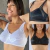 Promo CORPIÑOS REDUCTORES SIN ARO Guillermina x3 - comprar online