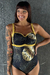Traje de baño Africa - tienda online