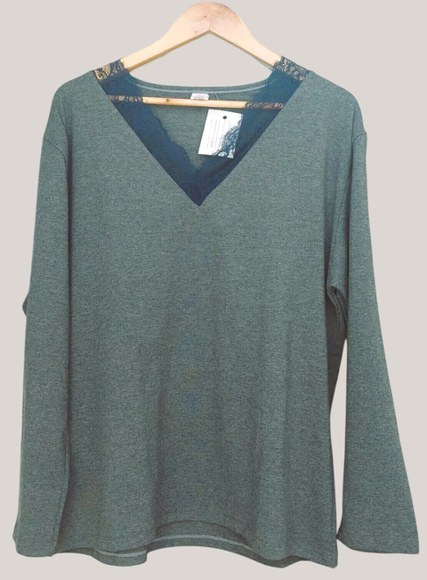 Remera LIGURIA - comprar online