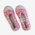 Pantuflas FELICITAS florcitas - comprar online