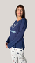 Pijama Largo LOVE FAN en internet