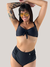 Corpiño de Bikini Nueva York 4 posiciones - comprar online