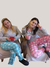 Pijama Largo Love - El baúl de Juana