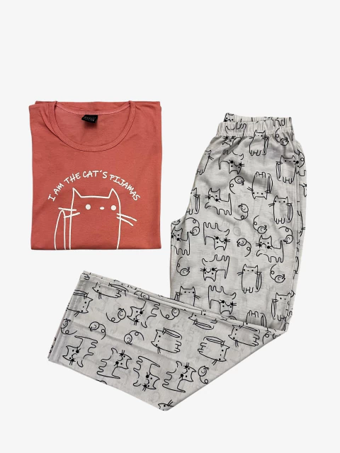 Pijama Cats