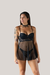 Baby Doll Lucrecia - comprar online