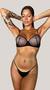 Conjunto Moulin Rouge - comprar online