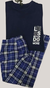 Pijama Columbia - comprar online