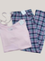 Pijama Largo Cambridge - comprar online
