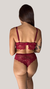 CULOTTE BORDEAUX - tienda online