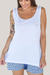 Musculosa de Pijama Luisa - comprar online