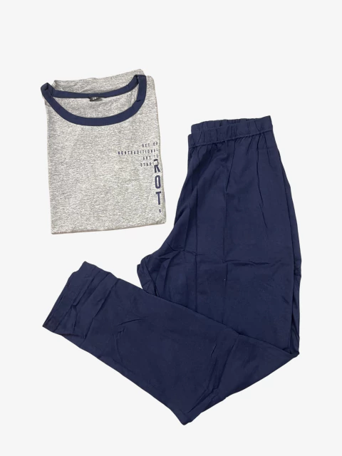 PIJAMA REVOLUTION