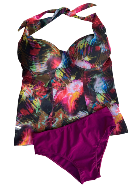 Tankini Mariana - comprar online