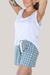 Musculosa de Pijama Luisa en internet