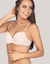 Corpiño con breteles desmontables Agata - comprar online