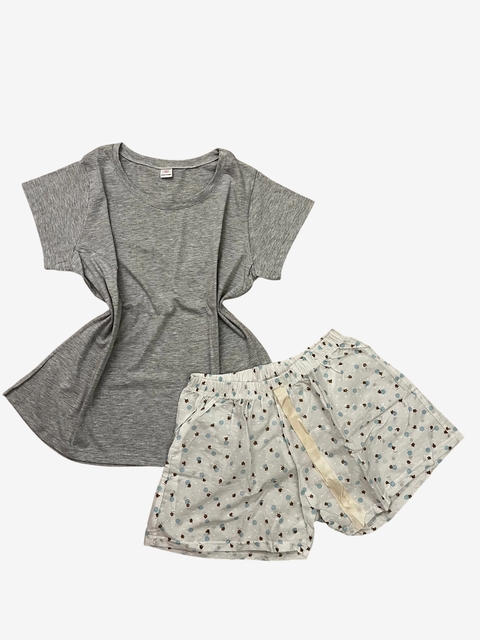 Pijama de verano Cala - comprar online