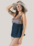 Tankini Ceuta - comprar online