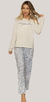 Pijama Largo INSPIRE - comprar online
