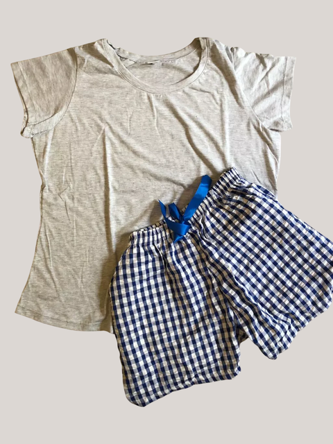 Pijama de Verano ELENA - comprar online