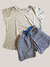 Pijama de Verano ELENA - comprar online
