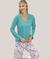Pijama Largo Ofelia - comprar online