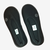 Pantuflas FELICITAS negras c/detalle - comprar online