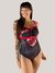 Traje de baño Africa - comprar online