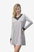 Camisón mangas largas KALA - comprar online