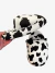 Pantufla Milk en internet